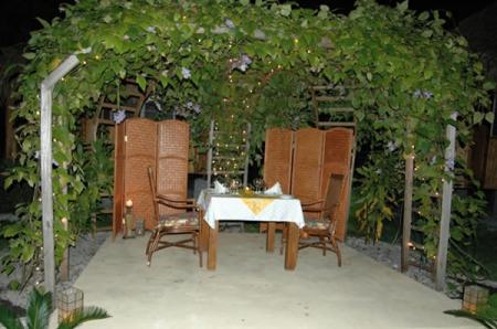 St. George's Caye Resort in Belize