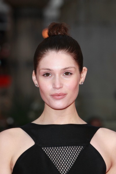 Gemma Arterton 