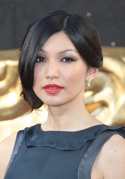 Gemma Chan