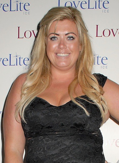 Gemma Collins