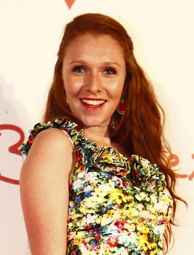 Georgina Fleur