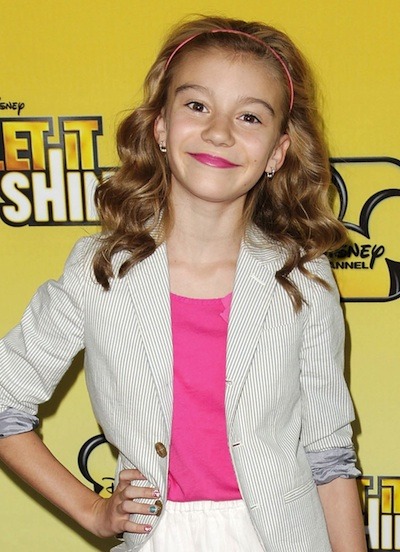 G Hannelius