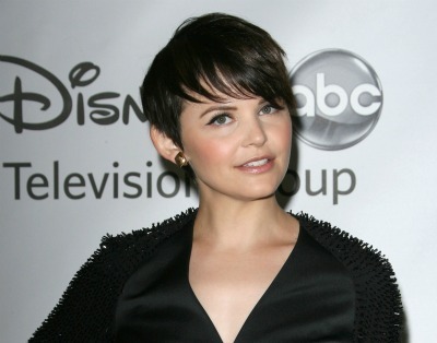 Ginnifer Goodwin's sassy short style 