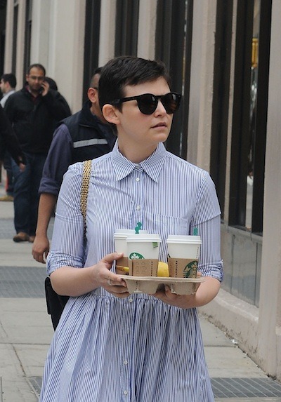Ginnifer Goodwin