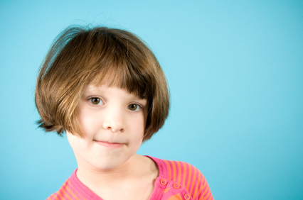 Kids hairstyles