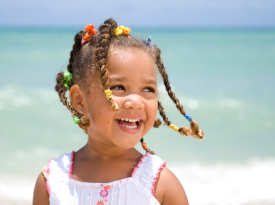 Kids Braid Styles