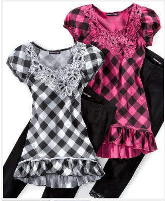 Tunics