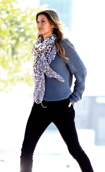 Gisele Bundchen