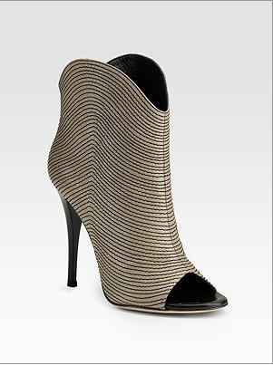 Giuseppe Zanotti booties