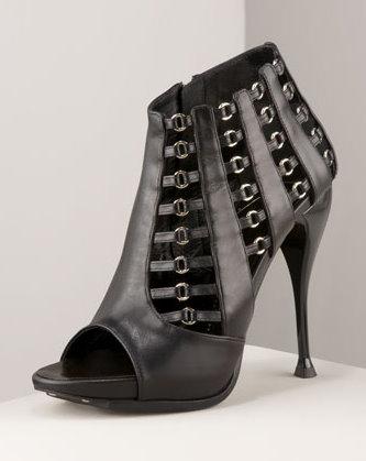 Giuseppe Zanotti booties