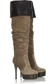 Giuseppe Zanottie boots