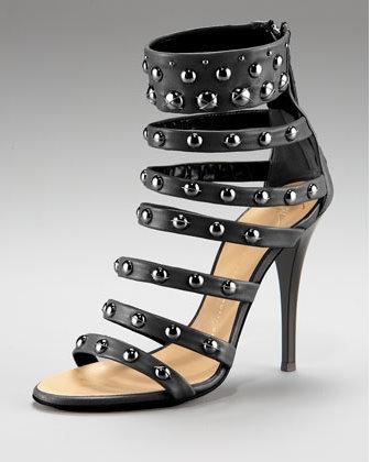 Giuseppe Zanotti sandals