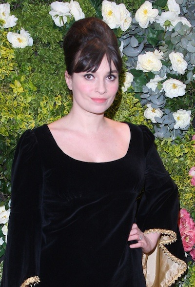 Gizzi Erskine