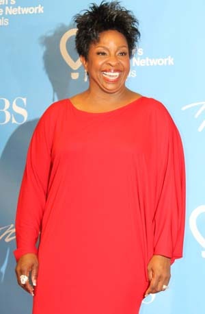 Gladys Knight at the 2011 Daytime Emmy Awards