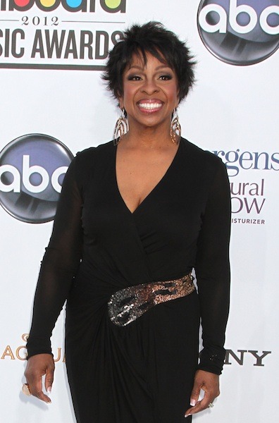 Gladys Knight