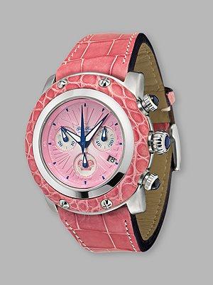 Glam Rock Chronograph Watch