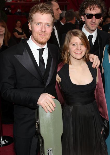 Glen Hansard Marketa Irglova