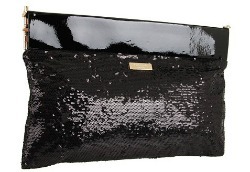 Glitter bags
