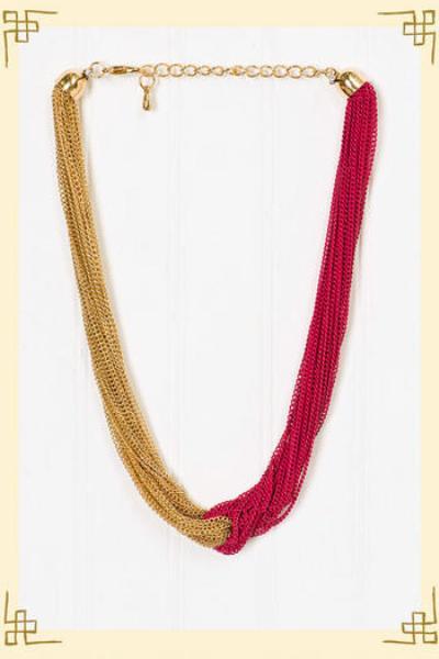 Statement Necklace