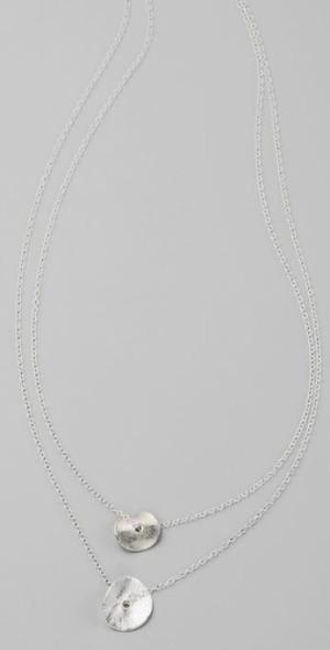 Gorjana necklace