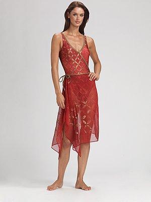 Gottex Skirt Cover-up