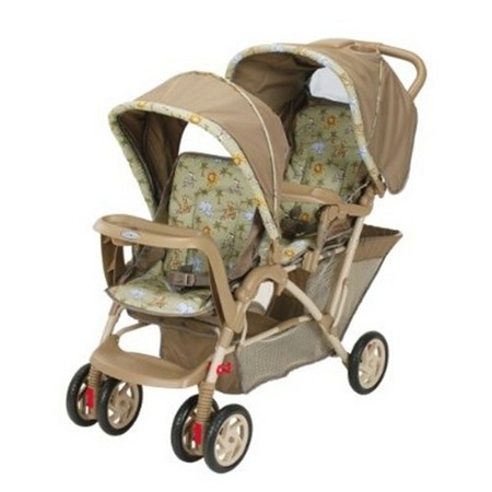 Graco Duo Glider Stroller