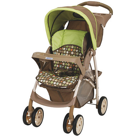 Graco LiteRider Stroller