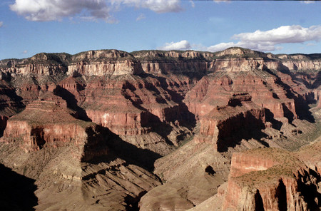 Grand Canyon National Park, Arizona
