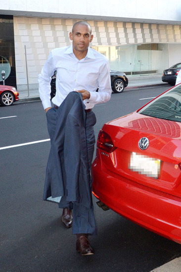 Grant Hill