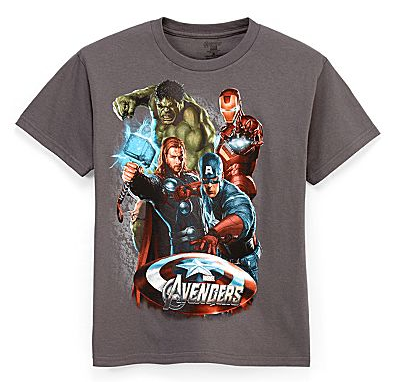 Graphic tees