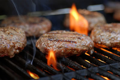 The Greasy Burger Cure