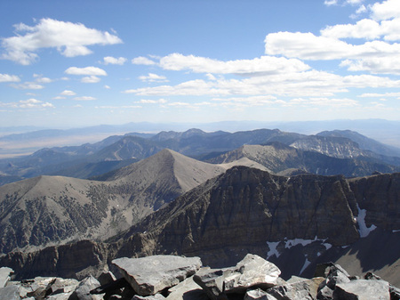 Great Basin National Park, Nevada