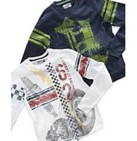Greendog Kids T-shirt
