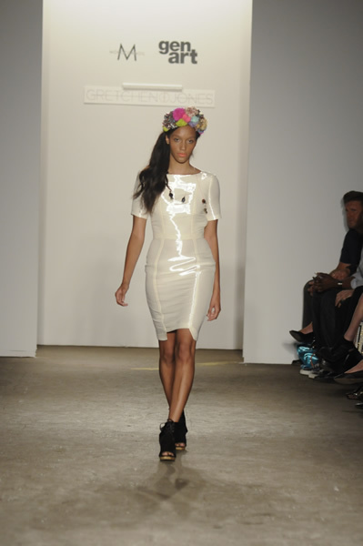 GenArt Fresh Faces in Fashion