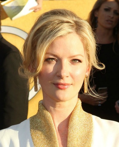 Gretchen Mol