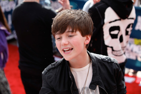 Greyson Chance