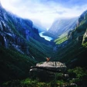 Gros Morne National Park