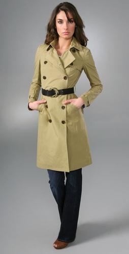 Gryphon jacket