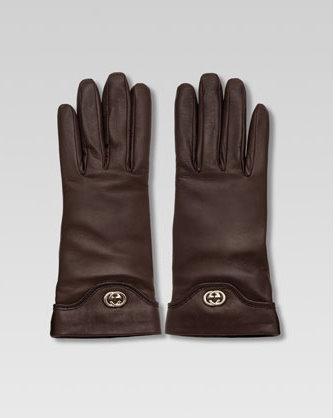 Gucci gloves