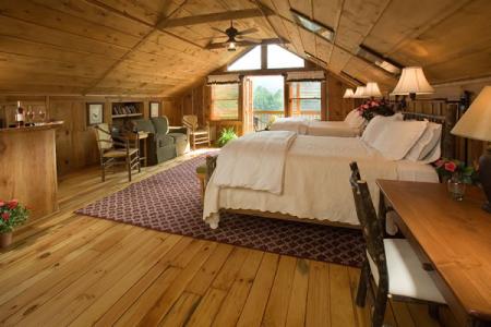 High Hampton Inn, North Carolina