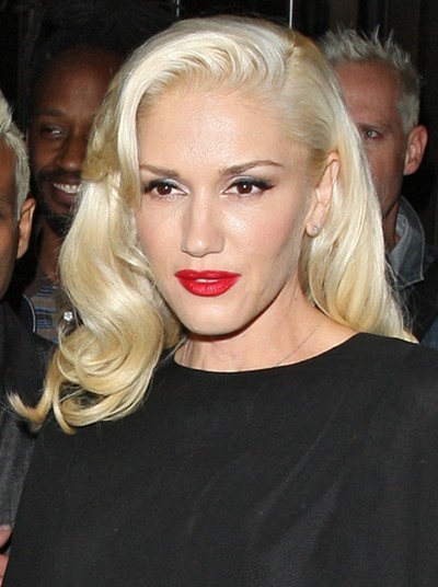 Gwen Stefani