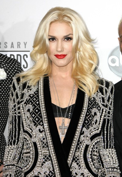 Gwen Stefani
