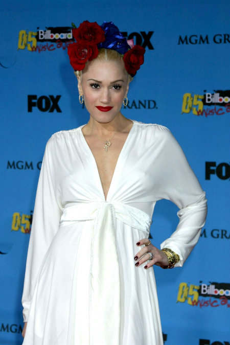 Gwen Stefani (2005)