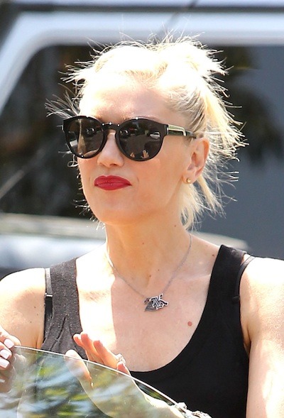 Gwen Stefani