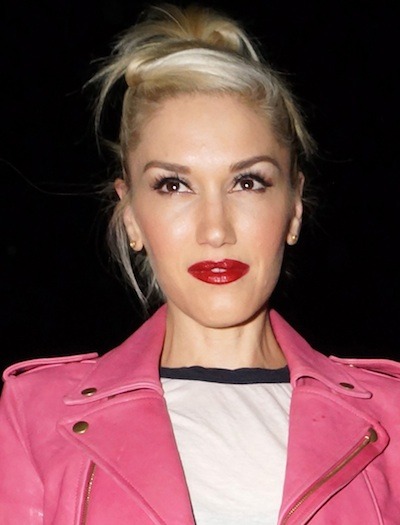 Gwen Stefani Blonde