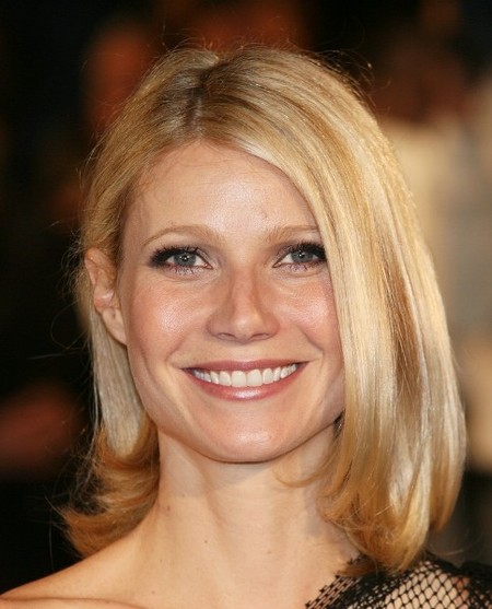 Gwyneth Red Carpet