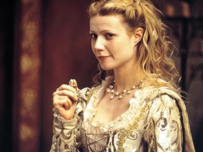 Gwyneth Paltrow, Shakespeare in Love