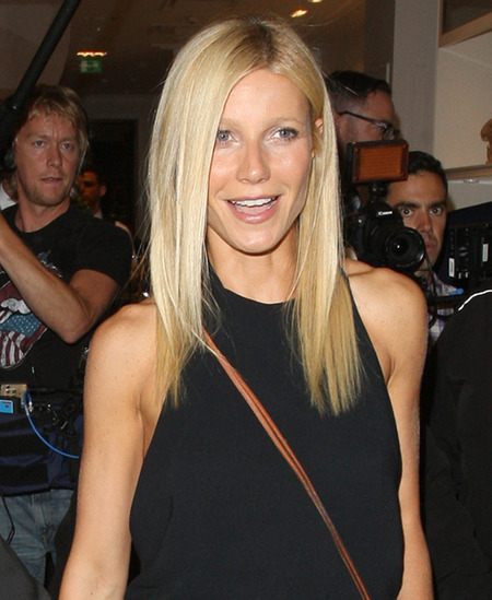 Gwyneth Paltrow 