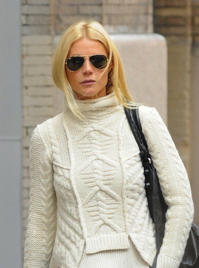 Gwyneth Paltrow
