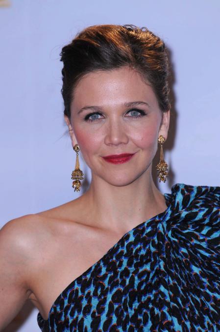 Maggie Gyllenhaal